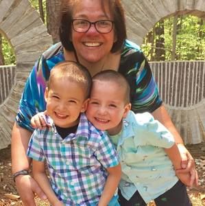 Meet your Posher, Alma